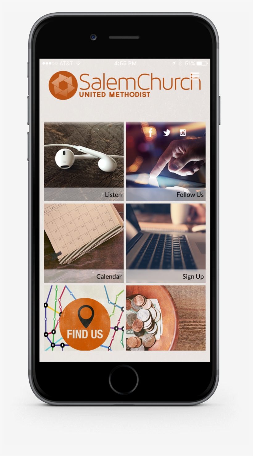 Download Itunes Version - Smartphone, transparent png #2135482