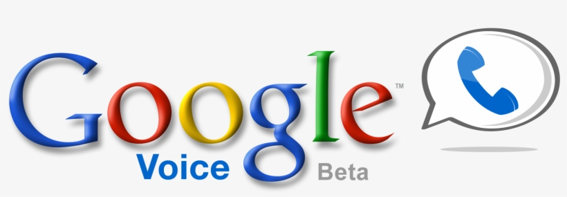 Popular Google Maps Logo Png 7 Pictures - Google Voice Que Es, transparent png #2135524