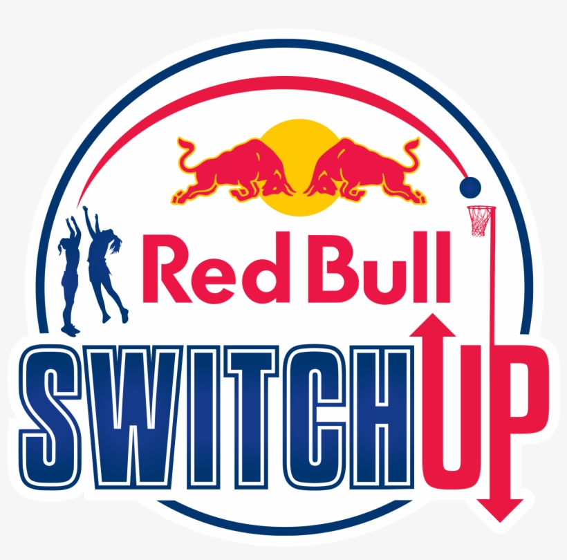 Red Bull Switch Up Nz - Red Bull Switch Up, transparent png #2135554