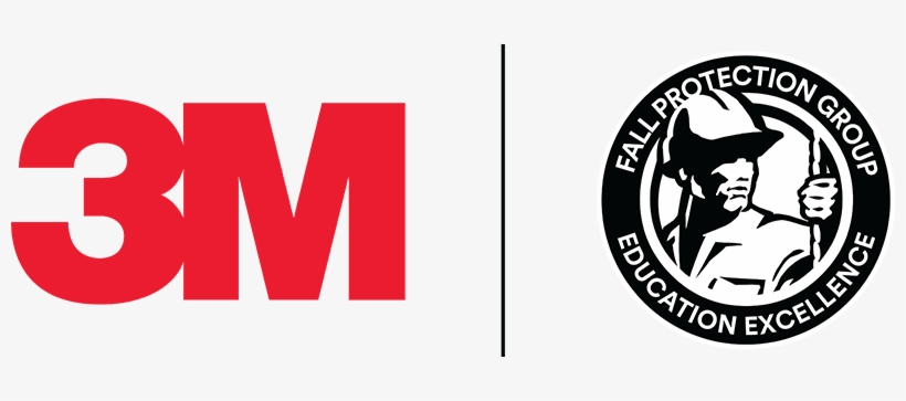 Canvas Logo Canvas Logo - 3m Fall Protection Group Logo, transparent png #2135750