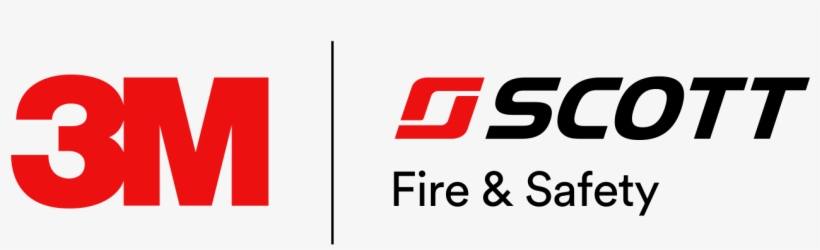 3m Scott Safety Logo, transparent png #2135774