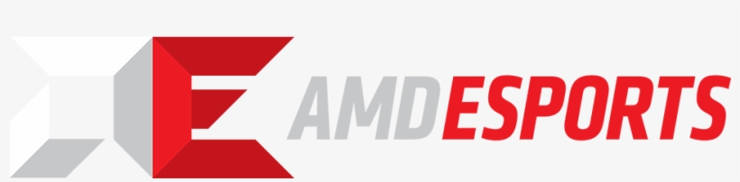 Amd Esports - Athlon X4, transparent png #2135848