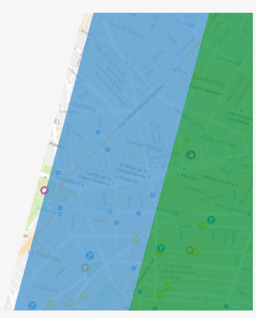 Google Maps Event Hyd Header Web Png - Architecture, transparent png #2135868