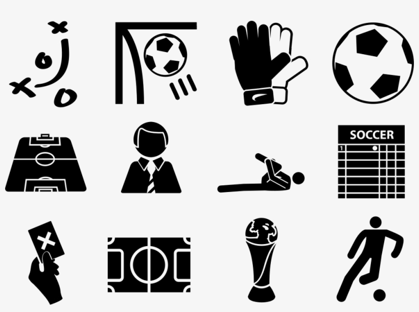 Football S Vector [conversion] Comments - Kreisliga Das Bier Gewinnt, transparent png #2135911