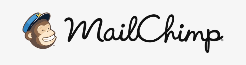 Martech-mailchimp - Transparent Mailchimp Logo Png, transparent png #2135968