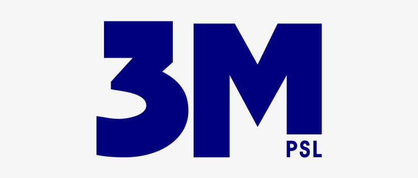 Report - Logo 3m En Vector, transparent png #2135969