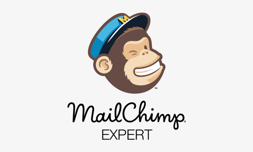 Mailchimp Experts Logo - Mailchimp Expert, transparent png #2135971