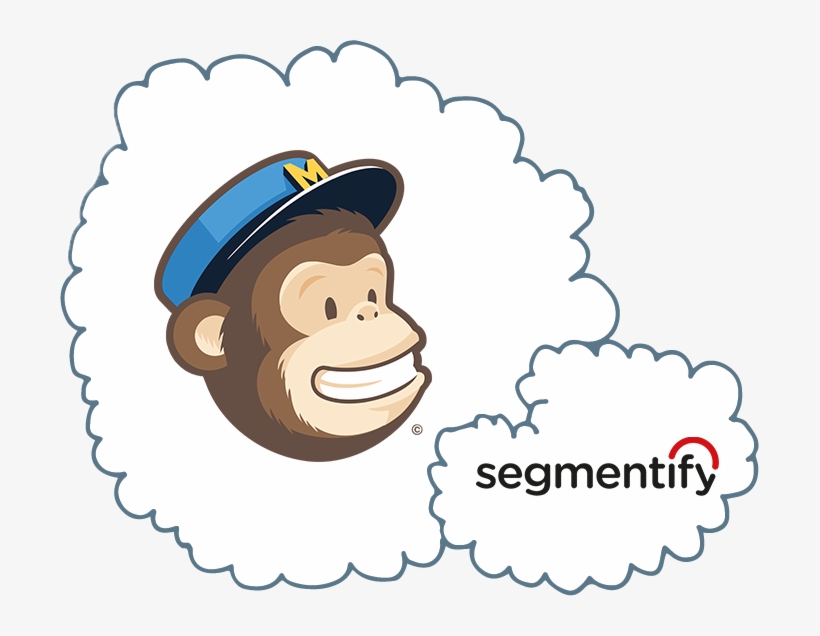 Setting Up Email Campaigns With Mailchimp - Mail Chimp Logo, transparent png #2136049