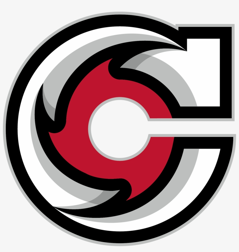 Cincinnati Cyclones Logo, transparent png #2136078