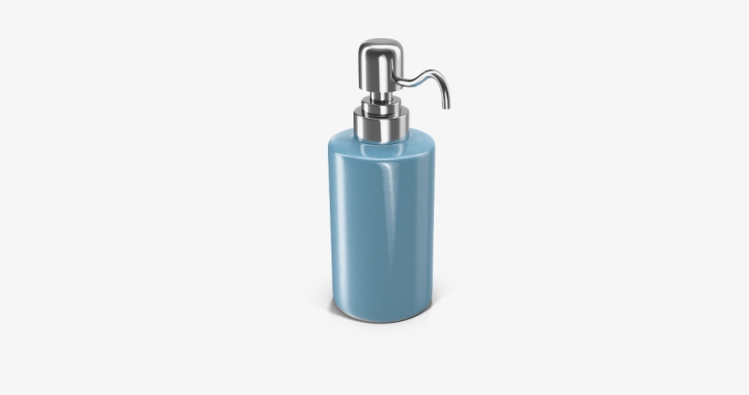 Suggested For You - Soap Dispenser, transparent png #2136104