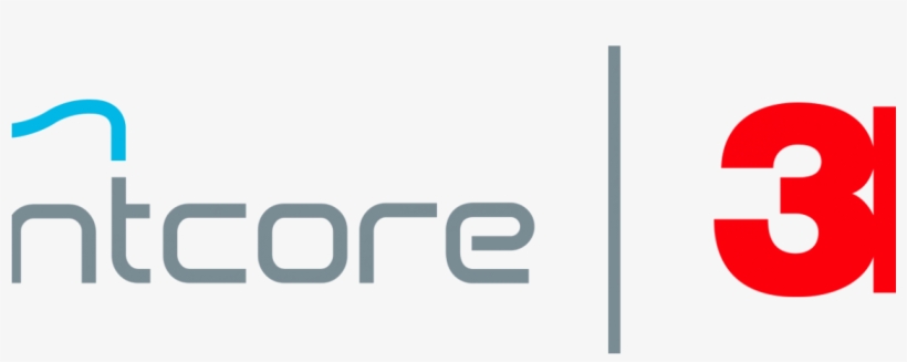 3m Dentcore Logo 1 - Discovery Education 3m Young Scientist Challenge, transparent png #2136105