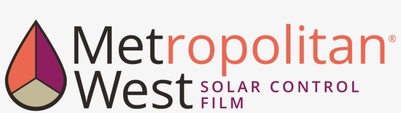 Metwest 3m Solar Control Film - Greater Metropolitan Cemeteries Trust, transparent png #2136157