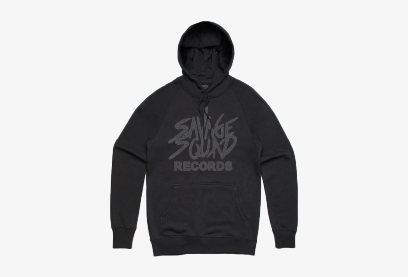 3m Logo Black Hoodie - Traplantic Shirt, transparent png #2136226