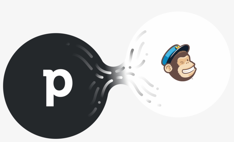 Mailchimp Crm Integration - Mailchimp, transparent png #2136227