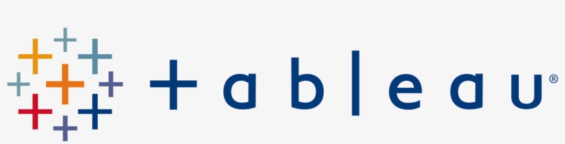 3m Logo Transparent Download Tableau Software Inc Logo Free Transparent Png Download Pngkey