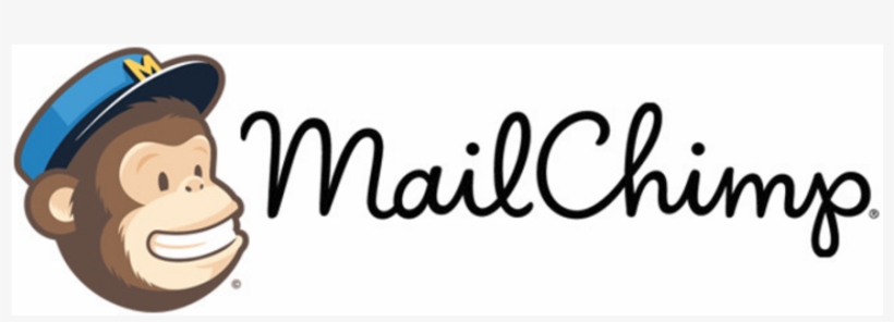 Vector Mailchimp Logo Svg