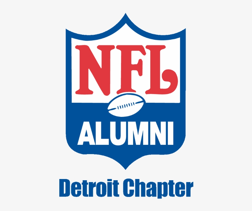 Og Logo - Nfl Alumni Logo, transparent png #2136439