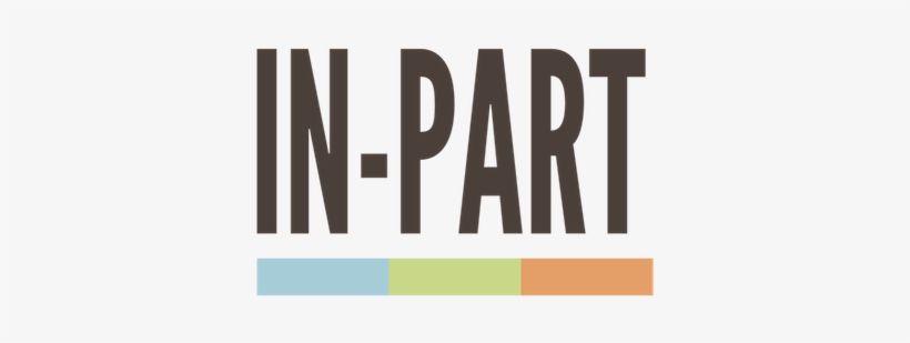 In Part Logo - Parking, transparent png #2136459