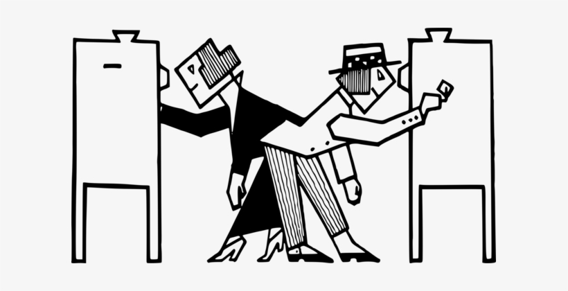 Computer Icons Drawing Diagram Black And White - Clip Art, transparent png #2136707