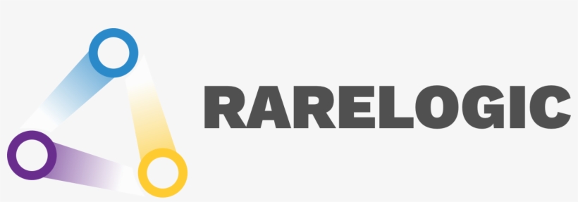 Logo - Rarelogic Inc., transparent png #2136734