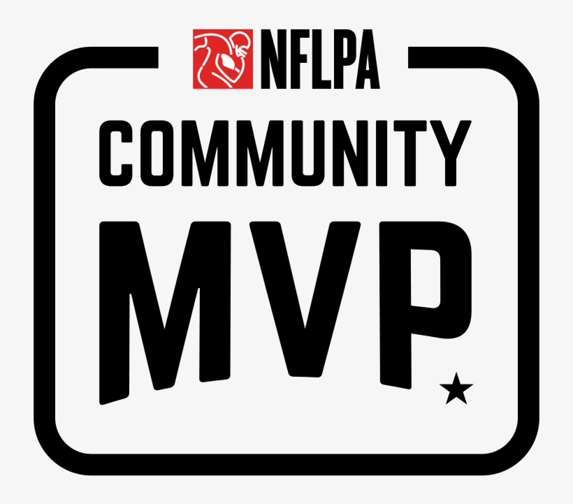 Using Their Ultra-super Powers For Good, Nfl Players - Community Impact Awards 2017, transparent png #2136892