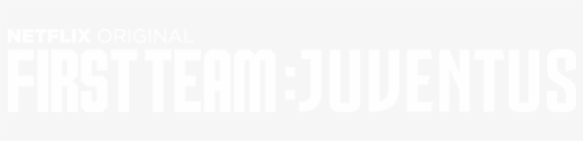 A Netflix Original - Juventus Fc, transparent png #2136893