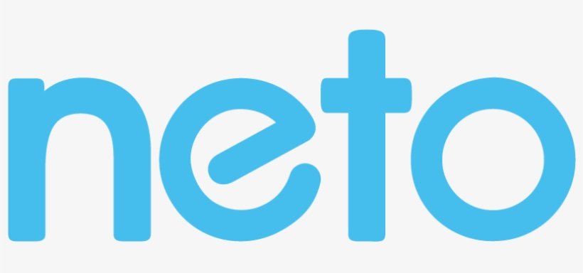 Start My Free Trial Now At - Neto Logo, transparent png #2136915