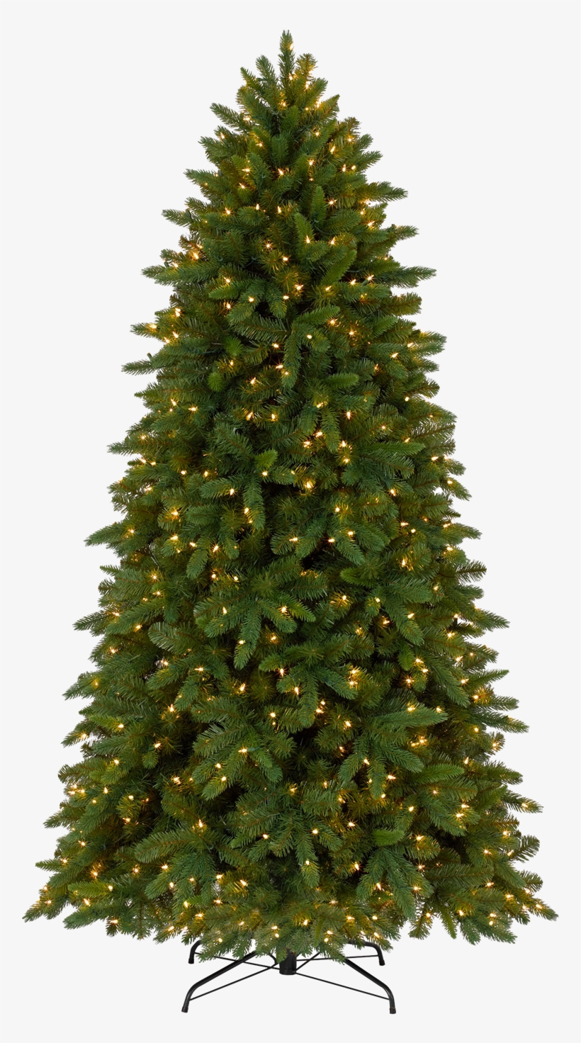Unlit Christmas Tree, transparent png #2137259