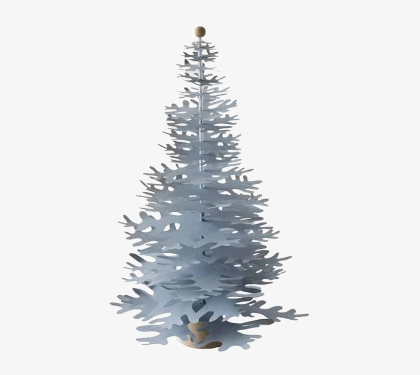 Fir Tree Png High Quality Image - Tree, transparent png #2137275