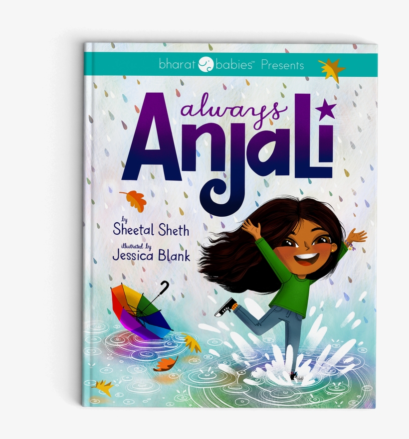 Always Anjali, transparent png #2137305