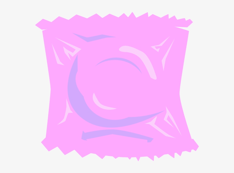 Condom Clip Art - Condom Clipart Png, transparent png #2137428