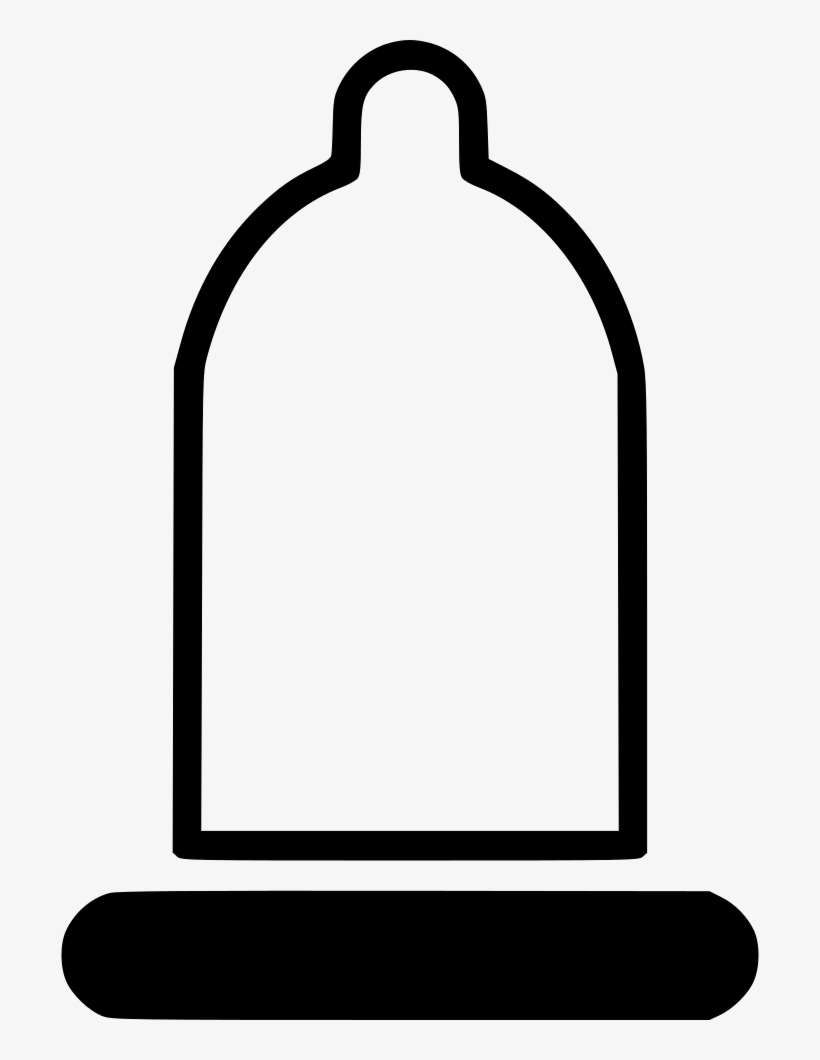 Condom Comments - Icono De Infeccion, transparent png #2137586