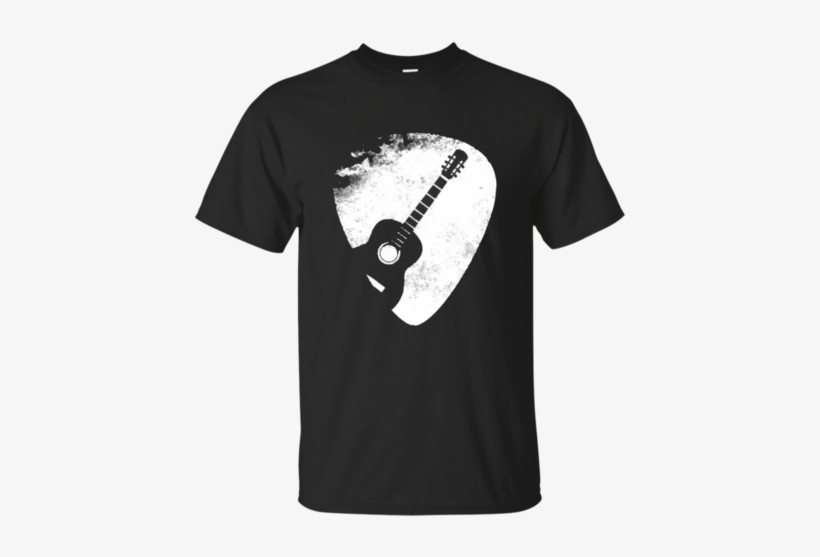 Acoustic Guitar Pick - Fashion T Shirt Parody, transparent png #2137605