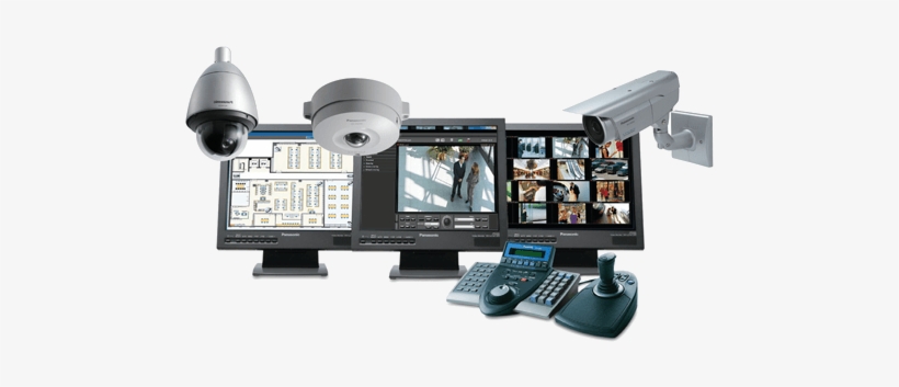 Panasonic I-pro Management Extension Software Wv-ase203, transparent png #2137691