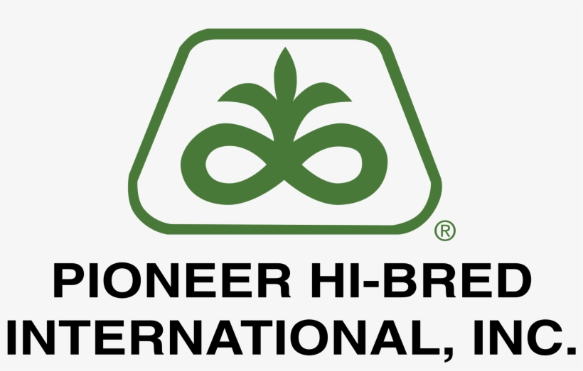 Pioneer Hi Bred Logo Png Transparent - Amc Networks International Logo, transparent png #2137921