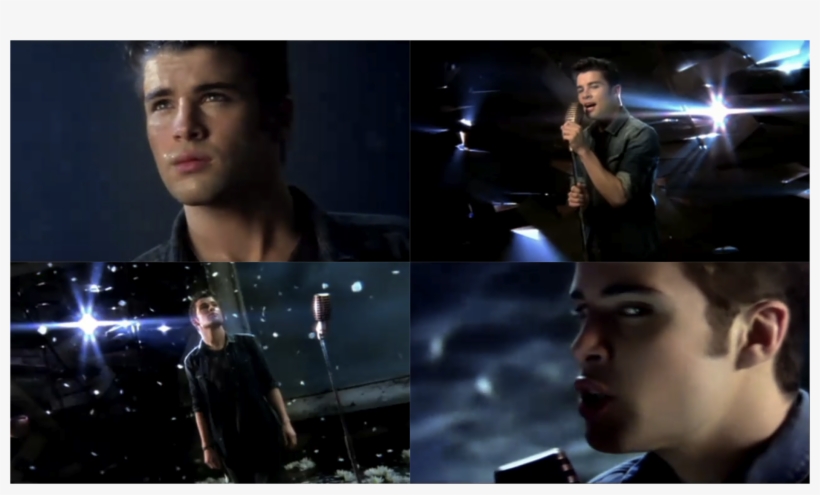 Forget Narnia - Mcelderry Someone Wake Me Up, transparent png #2138036