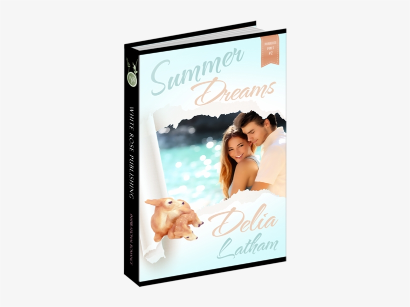 The Getaway Of A Lifetimekinda - Summer Dreams, transparent png #2138092