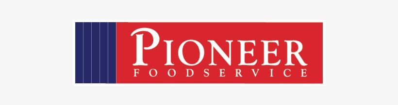 Pioneer Food Services, transparent png #2138141