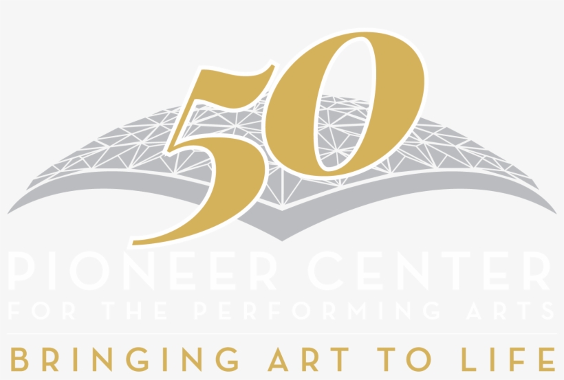 Tickets - Pioneer Center For The Performing Arts, transparent png #2138211