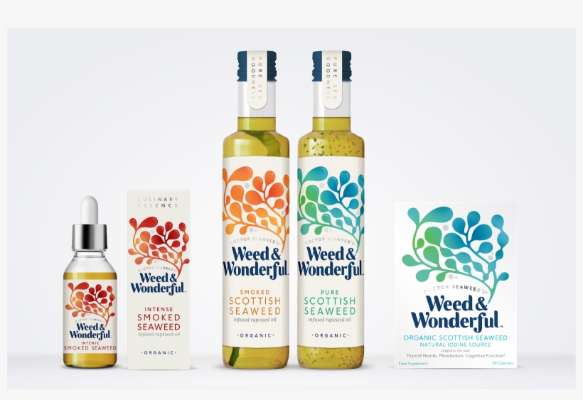 Family Strategy Director - Weed & Wonderful, transparent png #2138231