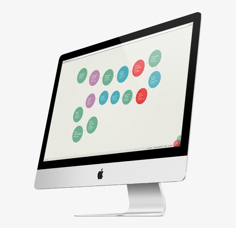 Wake Me Up Role - Computer Monitor, transparent png #2138233