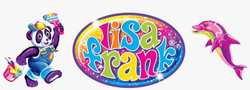 Been Living Under A Rock Since The Early '80s, Or Who - Lisa Frank Over 400 Stickers! By Lisa Frank, transparent png #2138261