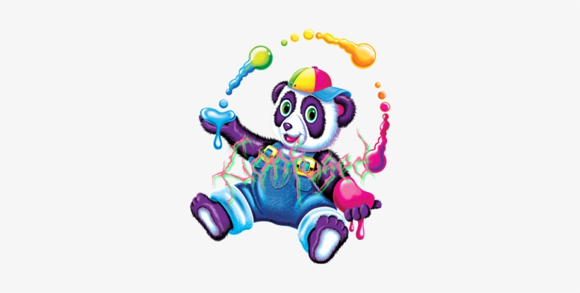 Report Abuse - Lisa Frank Transparent Png Stickers, transparent png #2138282