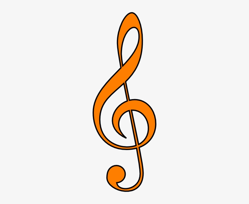 Source - - Sol Anahtarı .png, transparent png #2138331