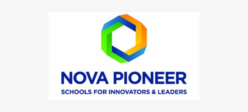Nova Pioneer Logo - Nova Pioneer, transparent png #2138427