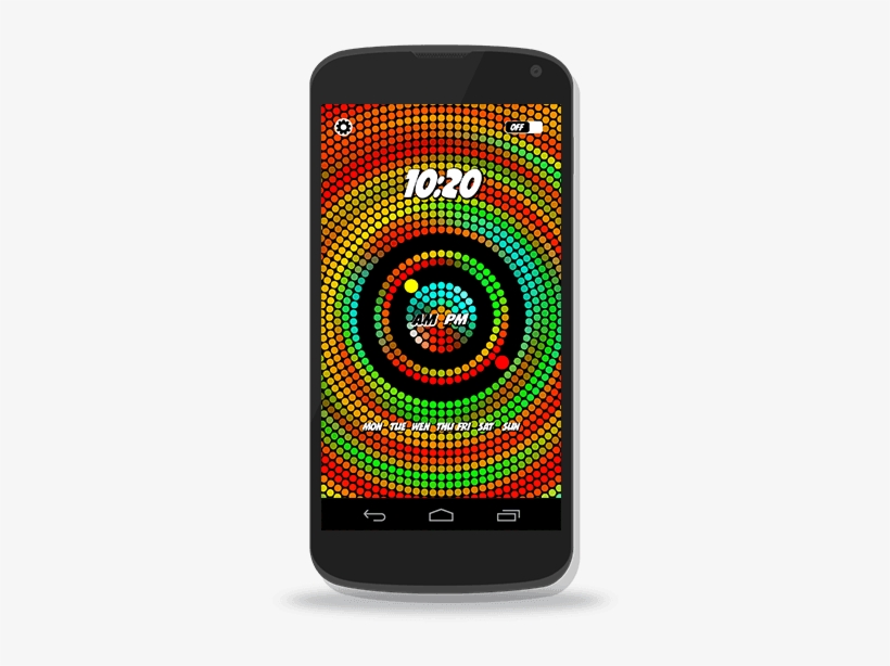 Move Up Back To Reality With The Disco Skin - Smartphone, transparent png #2138473