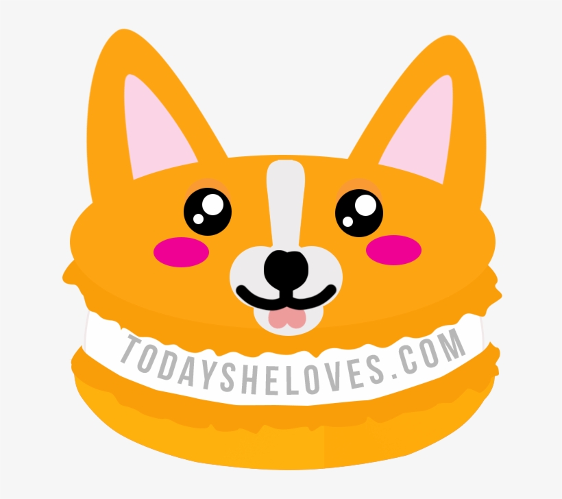 Today She Loves - Mango Cartoon Logo Transparent, transparent png #2138668