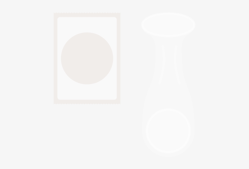 Benefits - Vase, transparent png #2138719