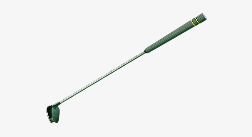 Dead Rising Golf Club - Golf Club .png, transparent png #2138813