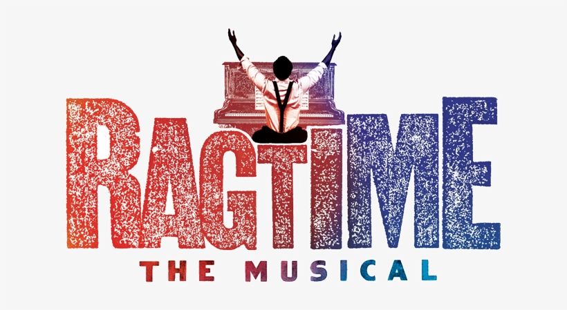 Only The Minimalist And Most Essential Set Pieces Appear - Ragtime The Musical, transparent png #2138836